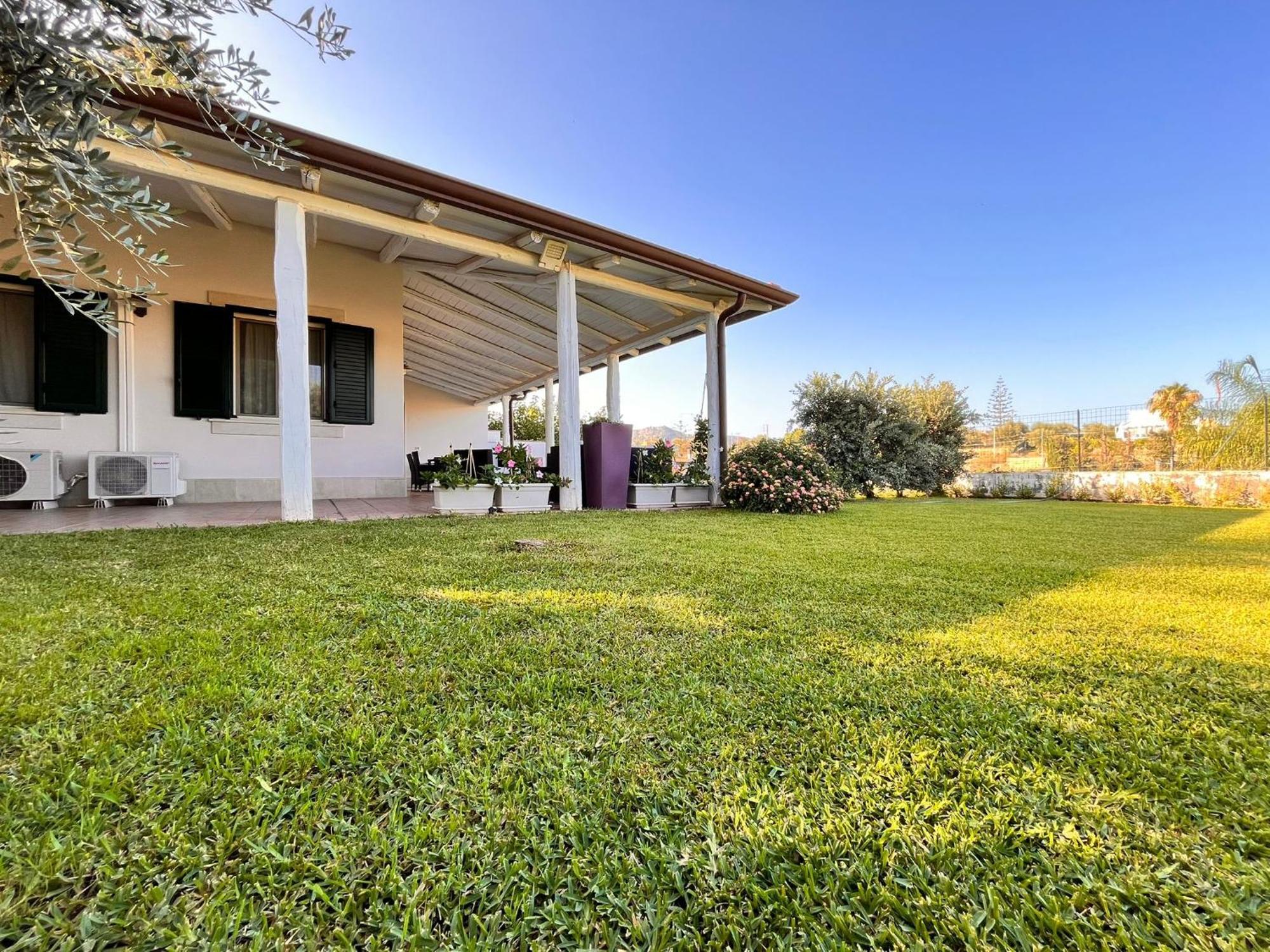 Summer House Avola Exterior foto