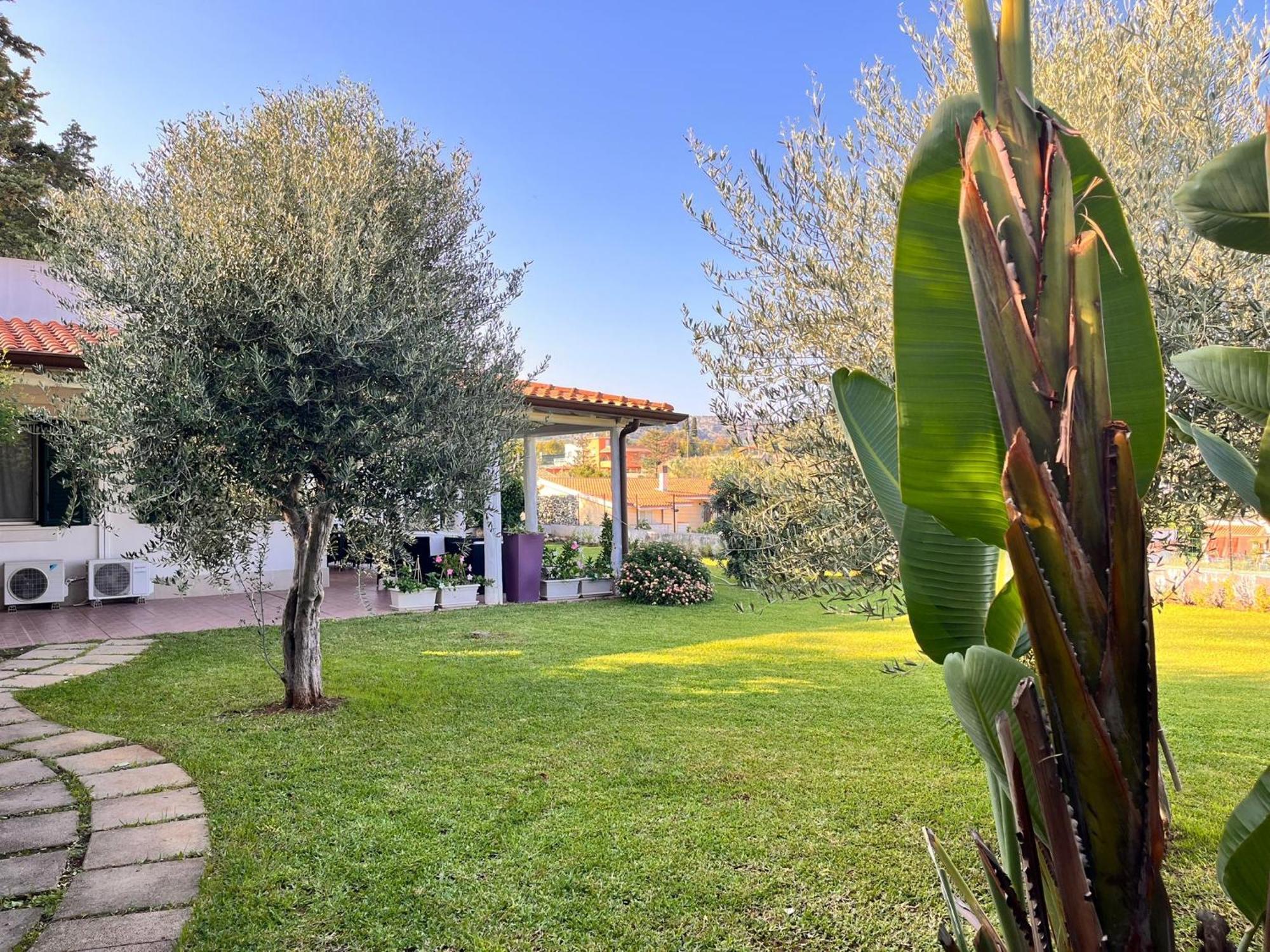 Summer House Avola Exterior foto