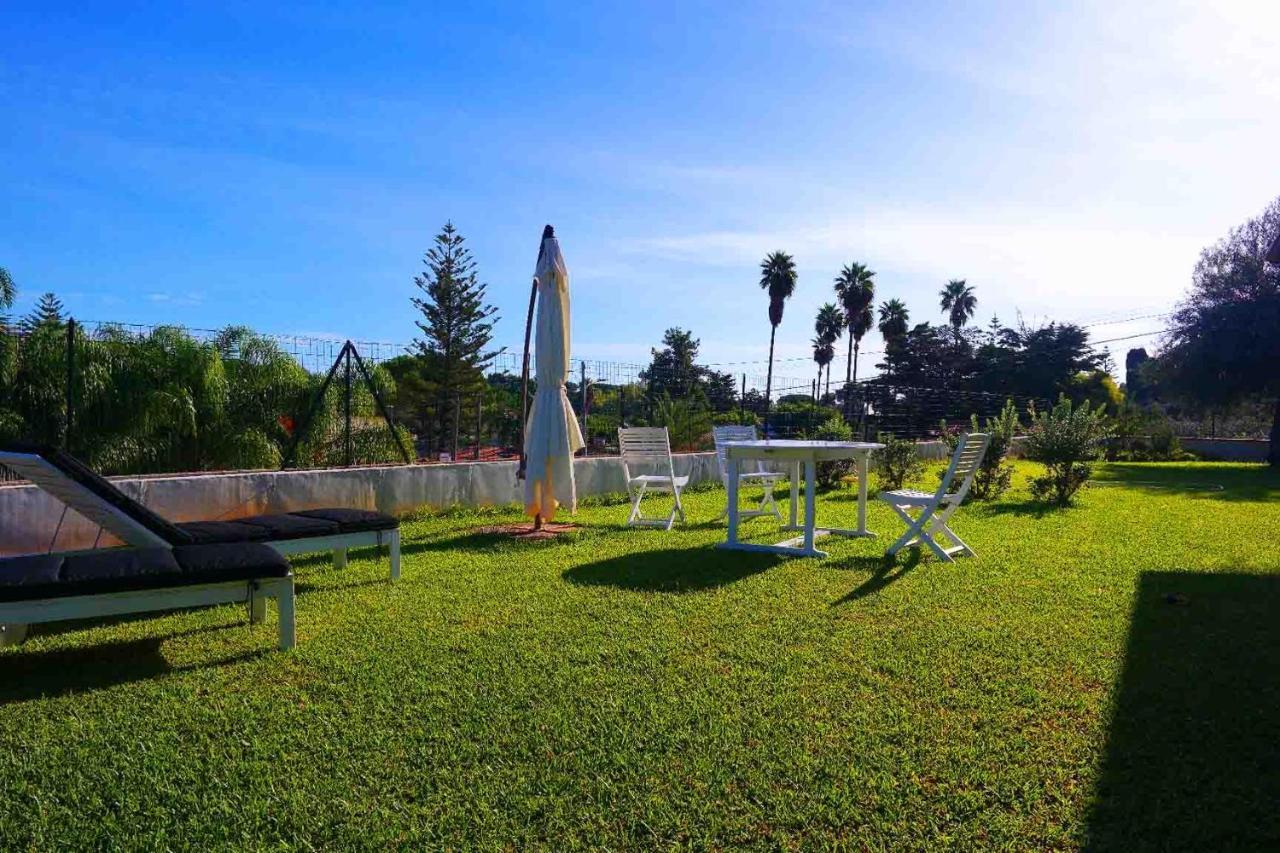 Summer House Avola Exterior foto
